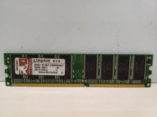 Оперативная память Kingston DDR1 512Mb 3200 (400) KVR400X64C3A/512
