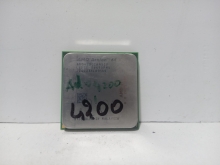 Процессор AMD AM2 Athlon64 X2 ADO4200IAA5CU