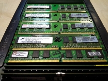 Ram DDR2/1024/5300(667)