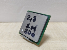 Процессор 478 P4 2.80 1M 800