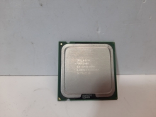 Процессор 775 Intel Pentium 4 531