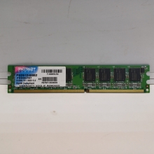 Оперативная память Patriot DDR1/512/3200(400) PSD51240082