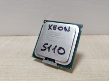 CPU/XEON_5110 (аналог e5200)