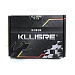 Материнская плата Kllisre X79-6C (LGA2011, X79/C600, 4*DDR3 четырехканальный режим, 2*SATA3.0, 2*SATA2.0, USB3.0, NVMe M.2, SATA M.2, mATX)