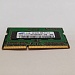 Оперативная память SO-DIMM Samsung DDR3 1024/8500/1066 M471B2873EH1