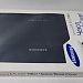 Чехол для планшета Samsung Galaxy Tab 3 GT-P52хх 10.1 EF-BP520BLEGRU сине-черный