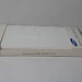Чехол-книжка для смартфона Samsung Galaxy S5 EF-WG900BWEGRU белый