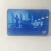 Чехол для планшета Intel 11.8" синий