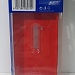 Клип-кейс/чехол для смартфона Nokia Lumia 920 CC-1043 красный