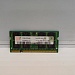 Оперативная память SO-DIMM DDR2 Hynix 1Gb 5300 667 HYMP512S64CP8-Y5