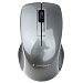 Мышь беспроводная Gembird MUSW-375, 2.4ГГц, серый, 3 кнопки,1000DPI