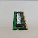 Оперативная память SO-DIMM DDR2 Samsung 1Gb 5300S 667 M470T6554EZ3