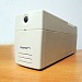 Источник бесперебойного питания автономный Ippon Back Power Pro 600 белый без аккумуляторов
