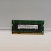 Оперативная память SO-DIMM DDR2 Samsung 1Gb 5300S 667 M470T6554EZ3