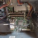 HP dc5800 775 Socket 2 ядра E7400 - 2,8Ghz 1x2Gb DDR2 (6400) 80Gb SATA чип Q33 видеокарта int 256Mb серебристый ATX 300W