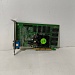 Видеокарта AGP Nvidia GeForce2 MX400 64MB SDRAM VGA 767102024158