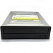 Оптический привод DVD-RW NEC AD-7200A IDE черный
