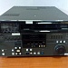 Видеомагнитофон Sony Digital Betacam DVW-A510P цифровой кассетный