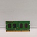 Оперативная память SO-DIMM Samsung DDR3 1Gb 10600S M471B2873FHS