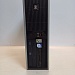 HP dc5700 775 Socket 2 ядра E6320 - 1,86Ghz 2x1Gb DDR2 (6400) 250Gb SATA чип Q963 видеокарта int 256Mb серебристый DVD-RW slim 240W