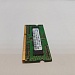 Оперативная память SO-DIMM Samsung DDR3 1024/8500/1066 M471B2873EH1