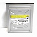 Оптический привод DVD-RW NEC AD-7200A IDE черный