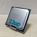 Процессор два ядра Intel Pentium E2200 1M Cache 2.20 GHz 800 MHz FSB