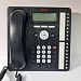 VoIP - цифровой телефон Avaya 1616 i без блока питания с подставкой