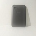 Чехол для планшета Samsung Galaxy Tab 7.0 Plus EFC-1E2NBECSTD черный