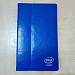 Чехол для планшета Intel 9.6" синий