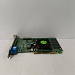 Видеокарта AGP Nvidia GeForce2 MX400 64MB SDRAM VGA 767102024158