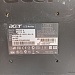 Монитор ЖК 17" уцененный Acer AL1716A серебристый TFT TN 1280x1024 W140H130
