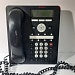 Цифровой телефон VoIP Avaya 1608 без блока питания без подставки