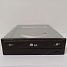Привод SATA DVD±RW LG GH22NS50 DVD-22x/8x/16x, DL-12x, RAM-12x, CD-48x/32x/40x черный