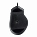 Мышь игровая Gembird MG-570 USB черный 7 кн 3200 DPI 6 реж.подсв. кабель ткан 1.8м