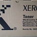 Картридж Xerox 106R00586 для Xerox FaxCentre F12, Xerox WorkCentre 312, M15, M15i, Pro 412