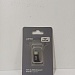 Адаптер PERO AD01 TYPE-C TO MICRO USB, черный