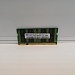 Оперативная память SO-DIMM DDR2 Samsung 1Gb 5300S 667 M470T2953EZ3-CE6