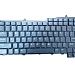 Клавиатура ноутбука Dell D520 K051125X