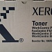 Картридж Xerox 106R00586 для Xerox FaxCentre F12, Xerox WorkCentre 312, M15, M15i, Pro 412