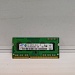 Оперативная память SO-DIMM Samsung DDR3 1Gb 10600S M471B2873GBO